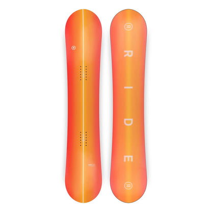 Ride Heartbreaker Snowboard