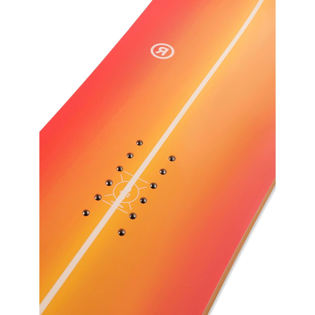 Ride Heartbreaker Snowboard, image 4 of 5