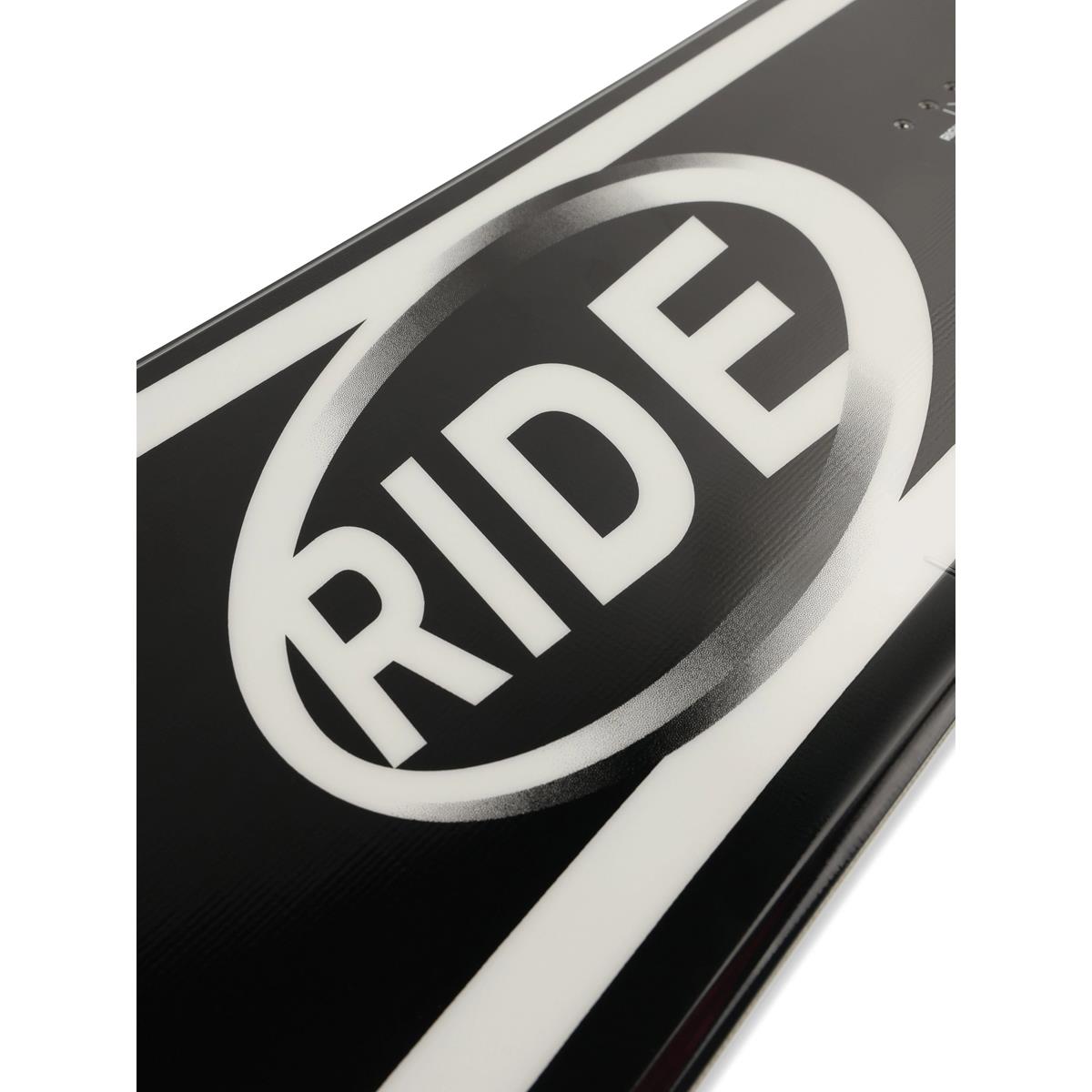 Ride Zero Junior Snowboard, image 3 of 5