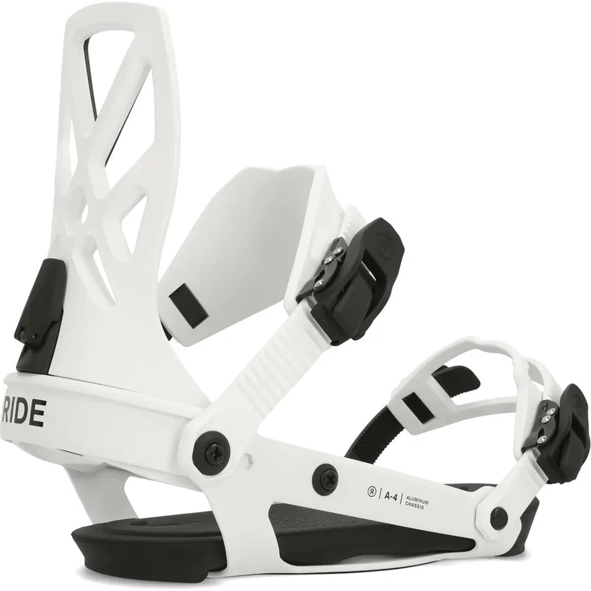 Ride A-4 White 2023/24