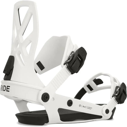 Ride A-4 White 2023/24