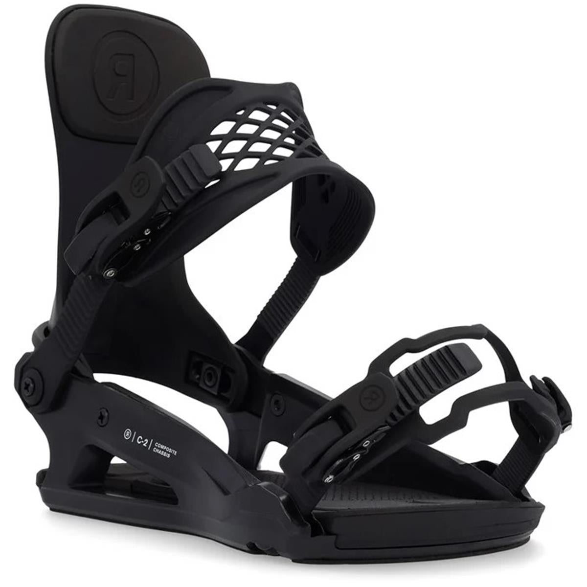 Ride C-2 Black 2023/24, Bild 2 von 4