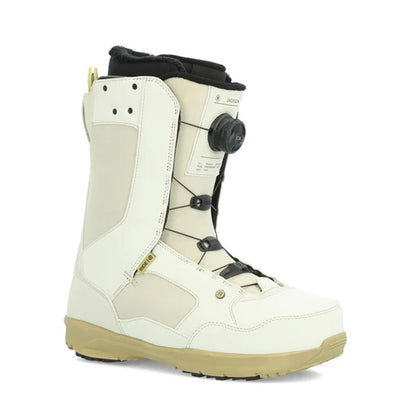 Ride Jackson Tan BOA