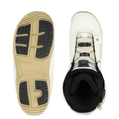 Ride Jackson Tan BOA