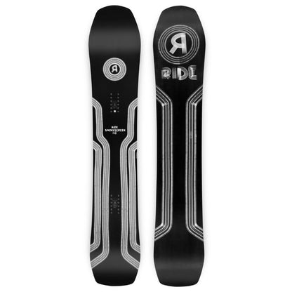 Ride Smokescreen Snowboard