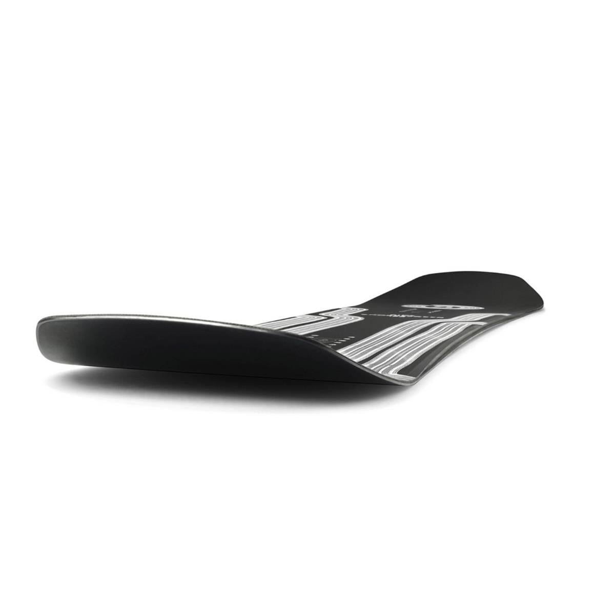 Ride Smokescreen Snowboard