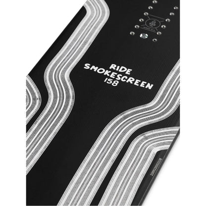 Ride Smokescreen Snowboard