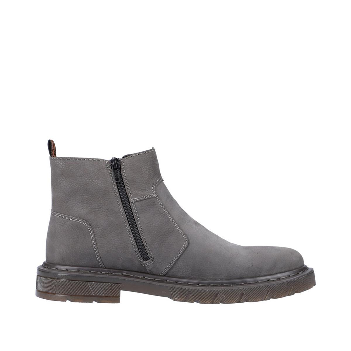 Rieker Chelsea Boots Jaipur granit, Bild 2 von 4