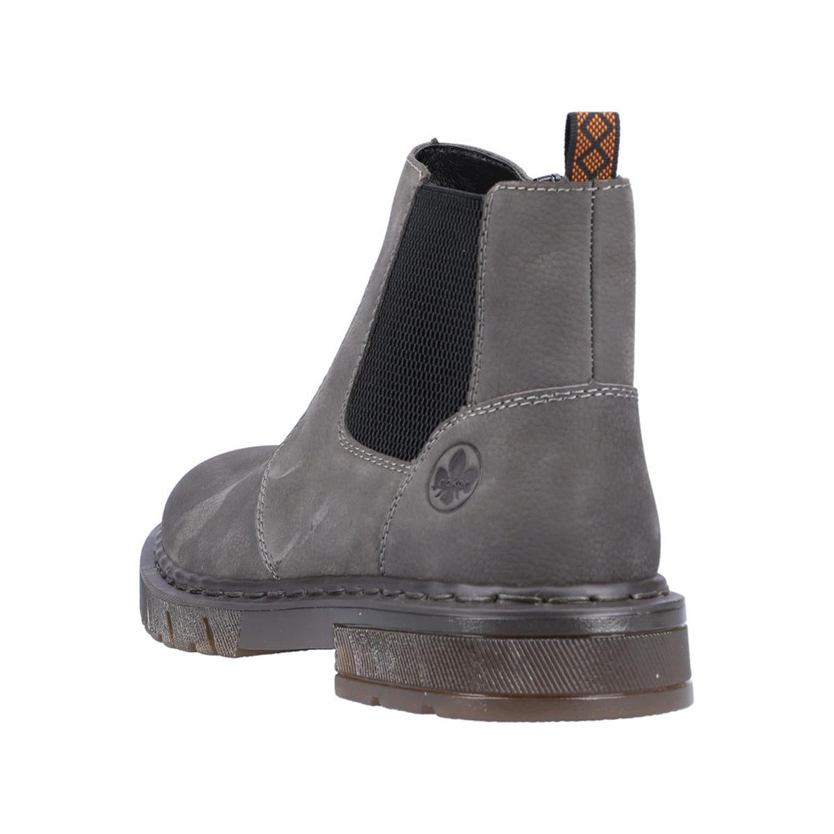Rieker Chelsea Boots Jaipur granit, Bild 3 von 4