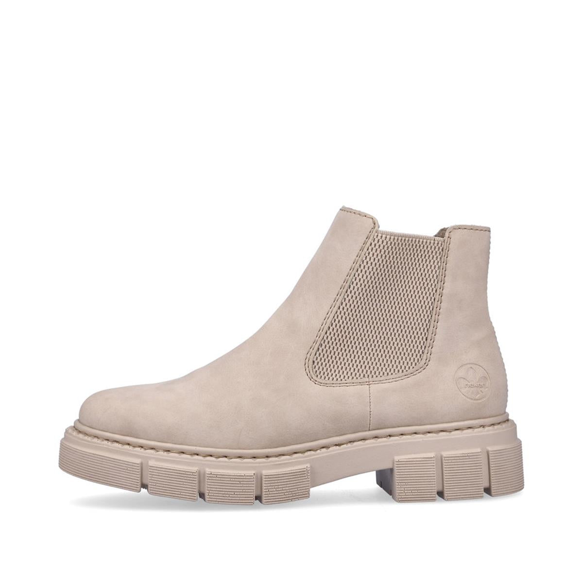 Rieker Morelia Chelsea Boots ginger, Bild 2 von 4