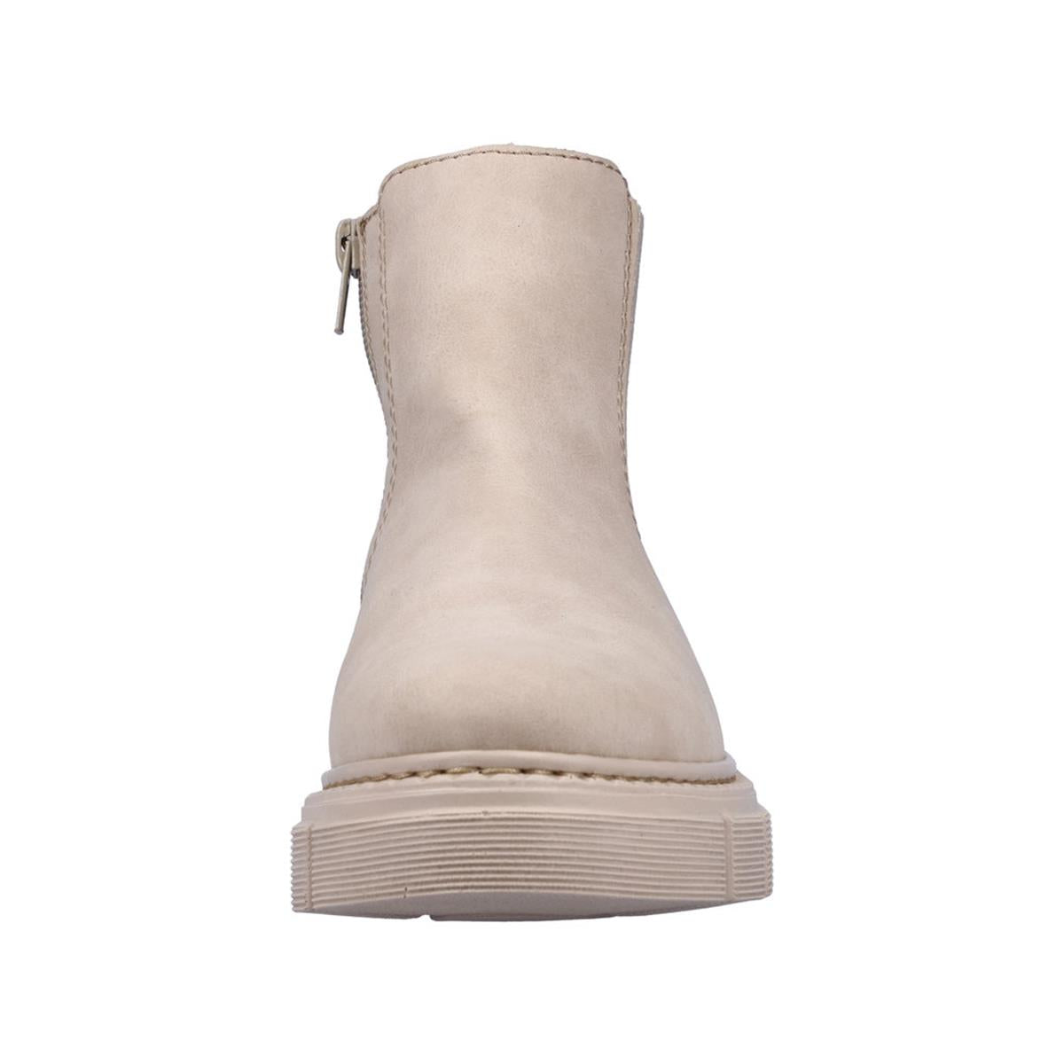 Rieker Morelia Chelsea Boots ginger, Bild 3 von 4