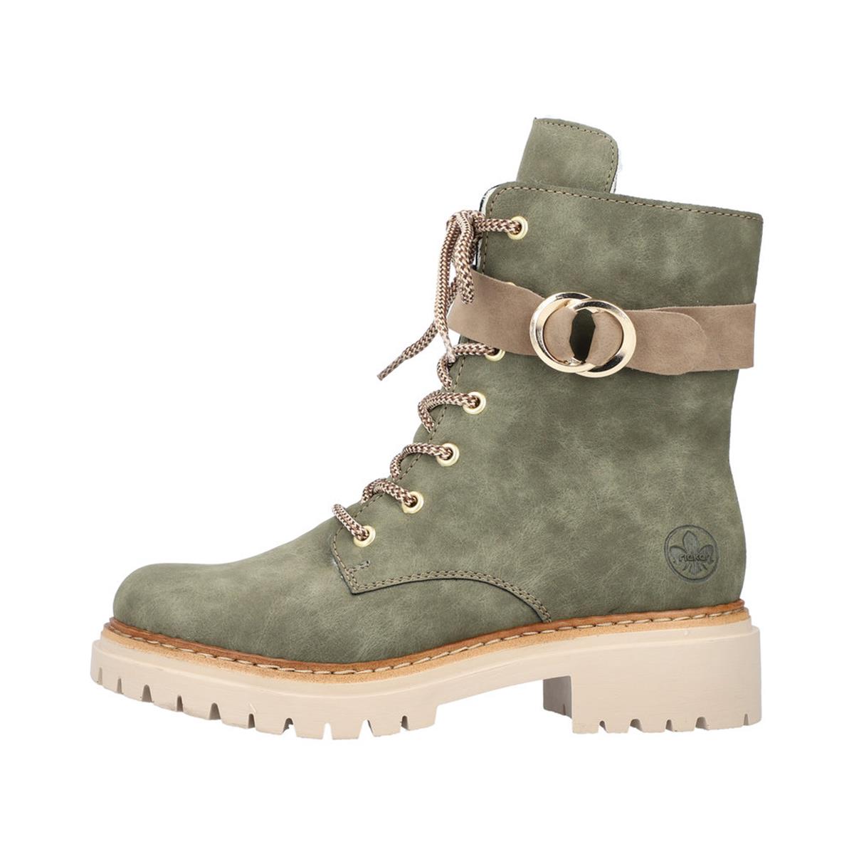 Rieker Morelia Biker Boots liane, Bild 2 von 4