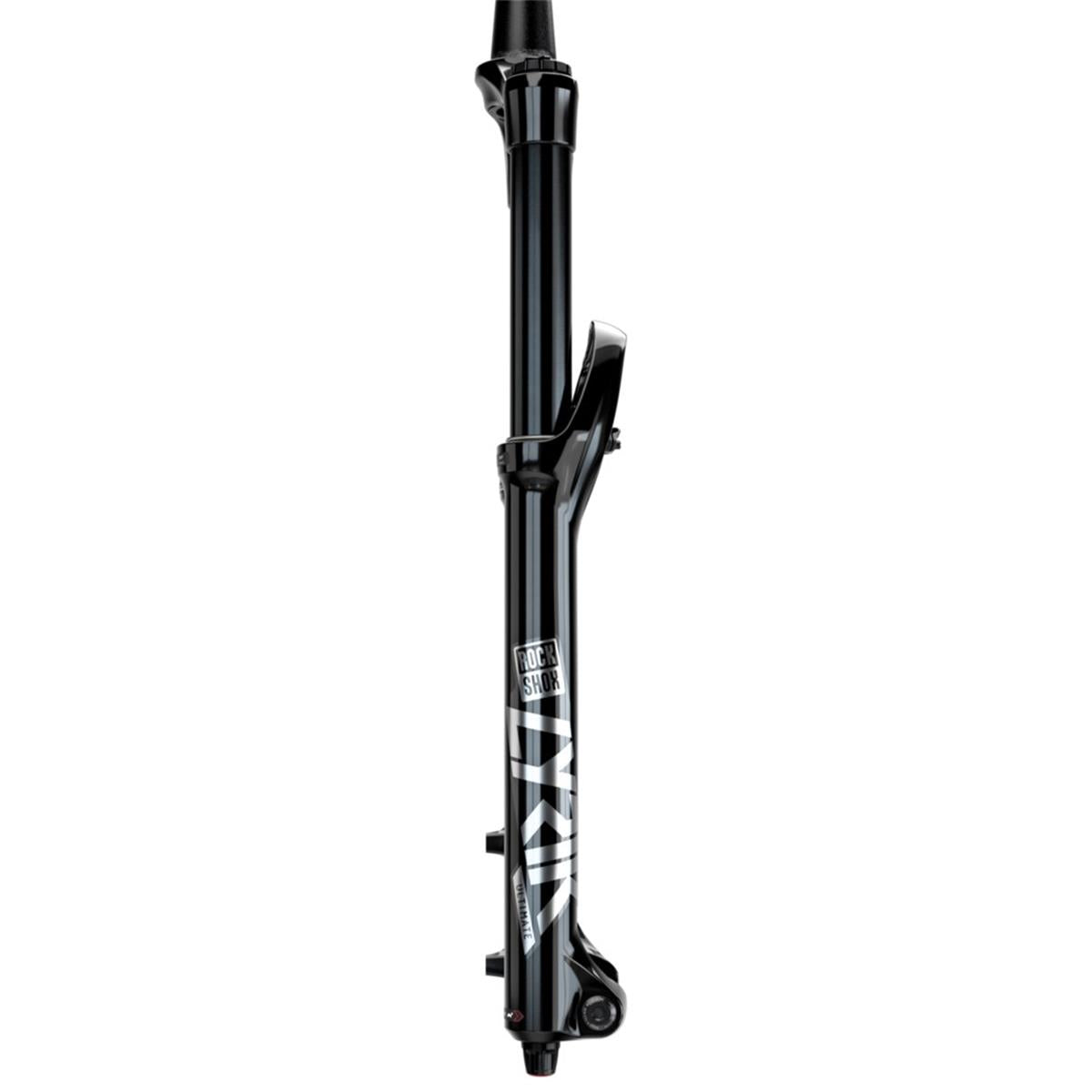 Rock Shox Lyrik Ultimate RC2 schwarz Federgabel