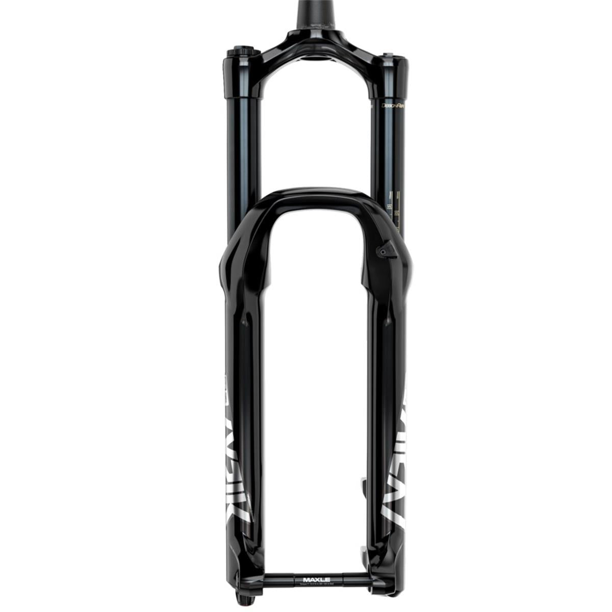 Rock Shox Lyrik Ultimate RC2 schwarz Federgabel