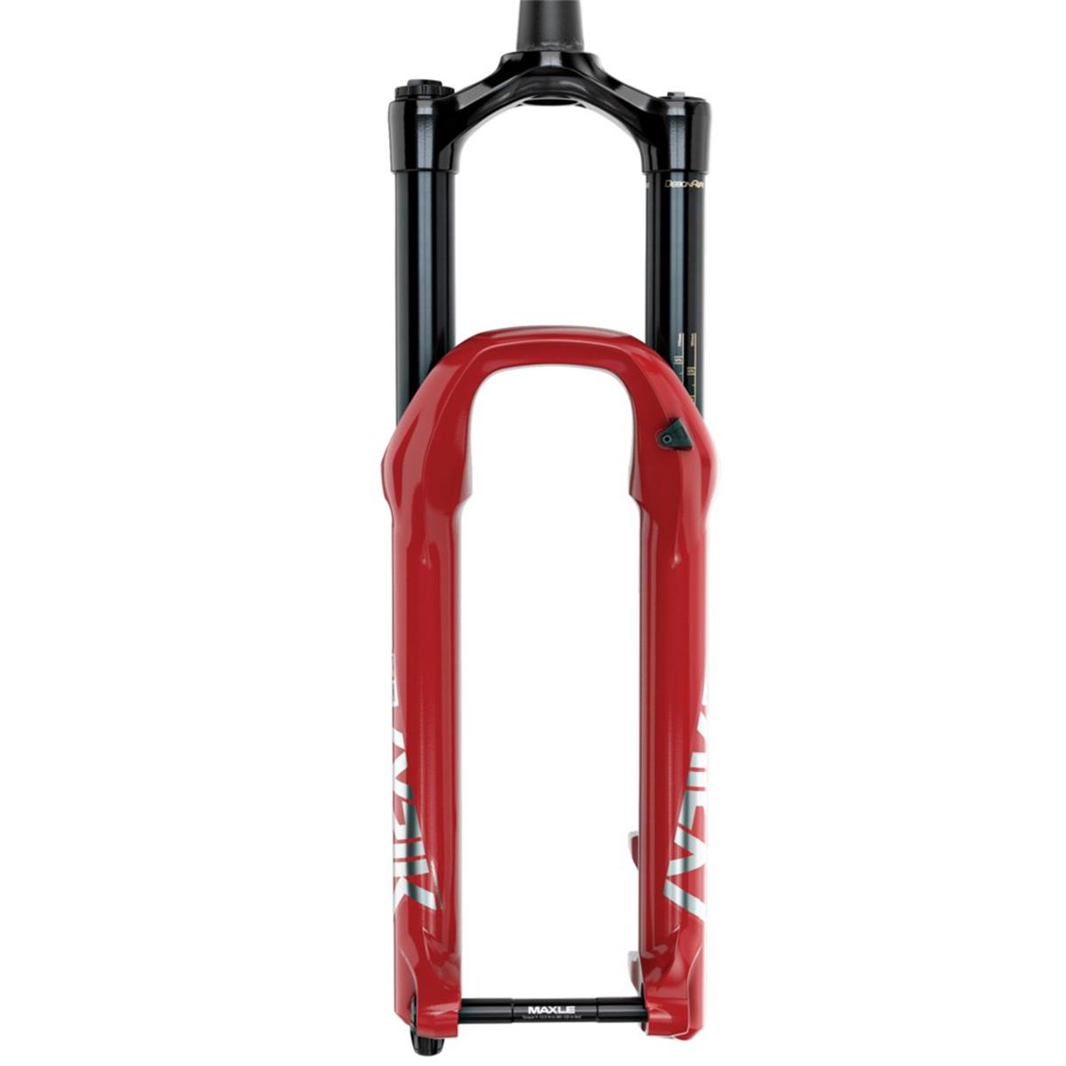 Rock Shox Lyric Ultimate RC2 29 160mm rot Federgabel, Bild 2 von 5