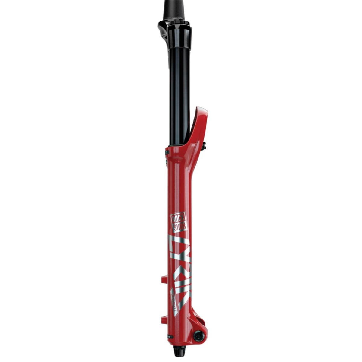 Rock Shox Lyric Ultimate RC2 29 160mm rot Federgabel, Bild 3 von 5