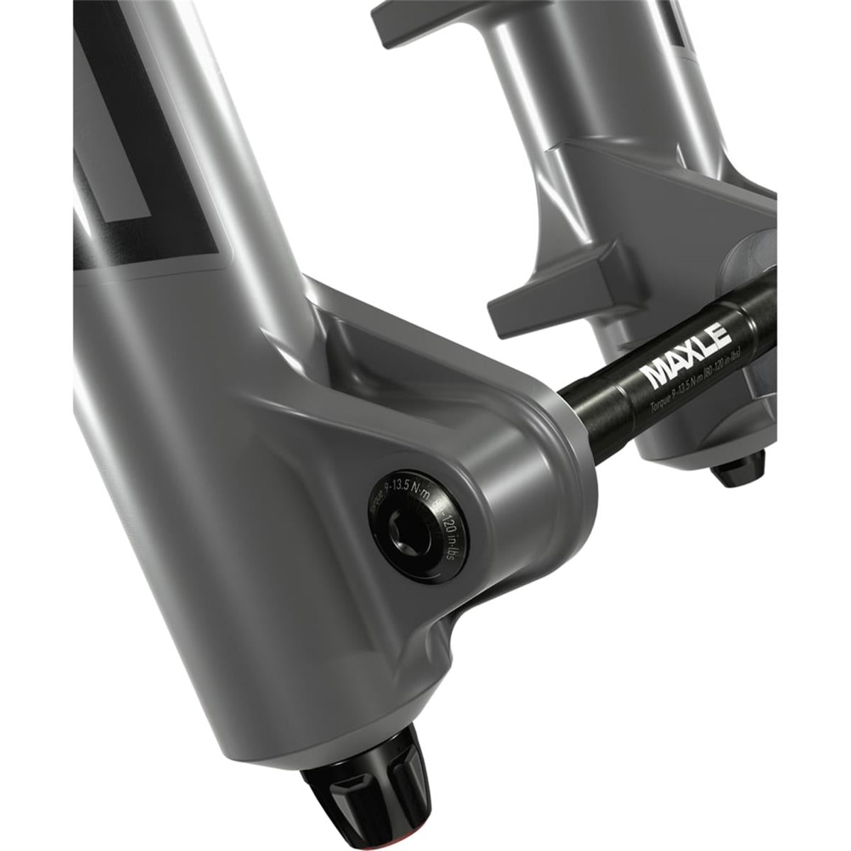 Rock Shox ZEB Ultimate RC2 29" 170mm grau, image 2 of 5