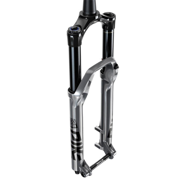 Rock Shox Pike Ultimate RC2 27,5" 140mm silber 46 mm Offset Federgabel