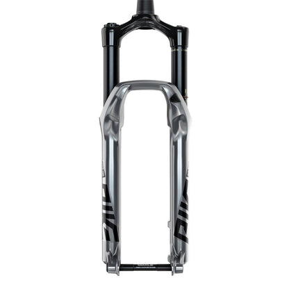 Rock Shox Pike Ultimate RC2 27,5" 140mm silber 46 mm Offset Federgabel