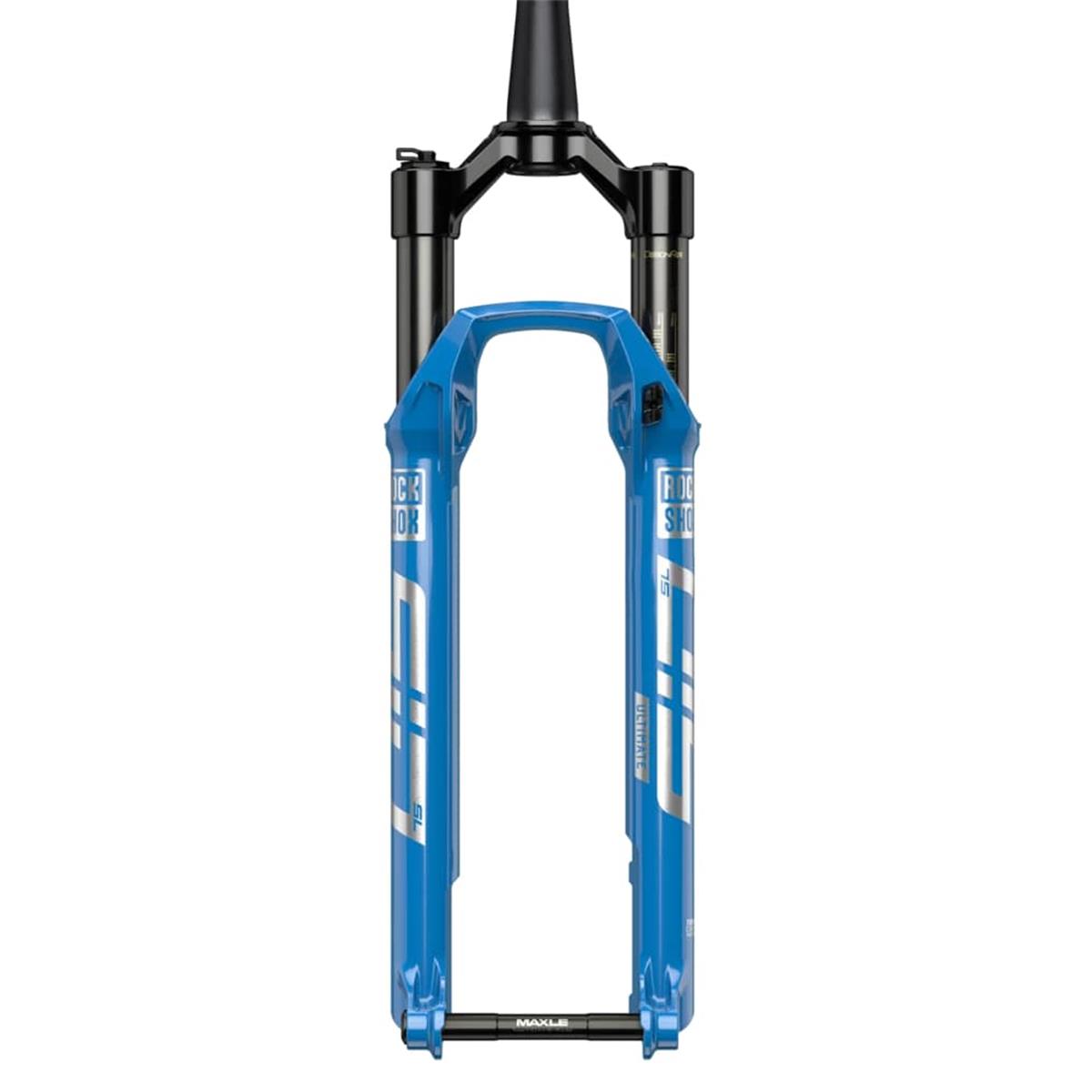 Rock Shox SID SL Ultimate 26" blau, Bild 2 von 3