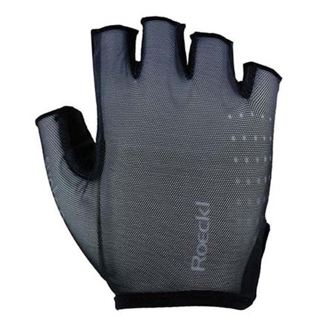 Roeckl Istia High Performance black shadow