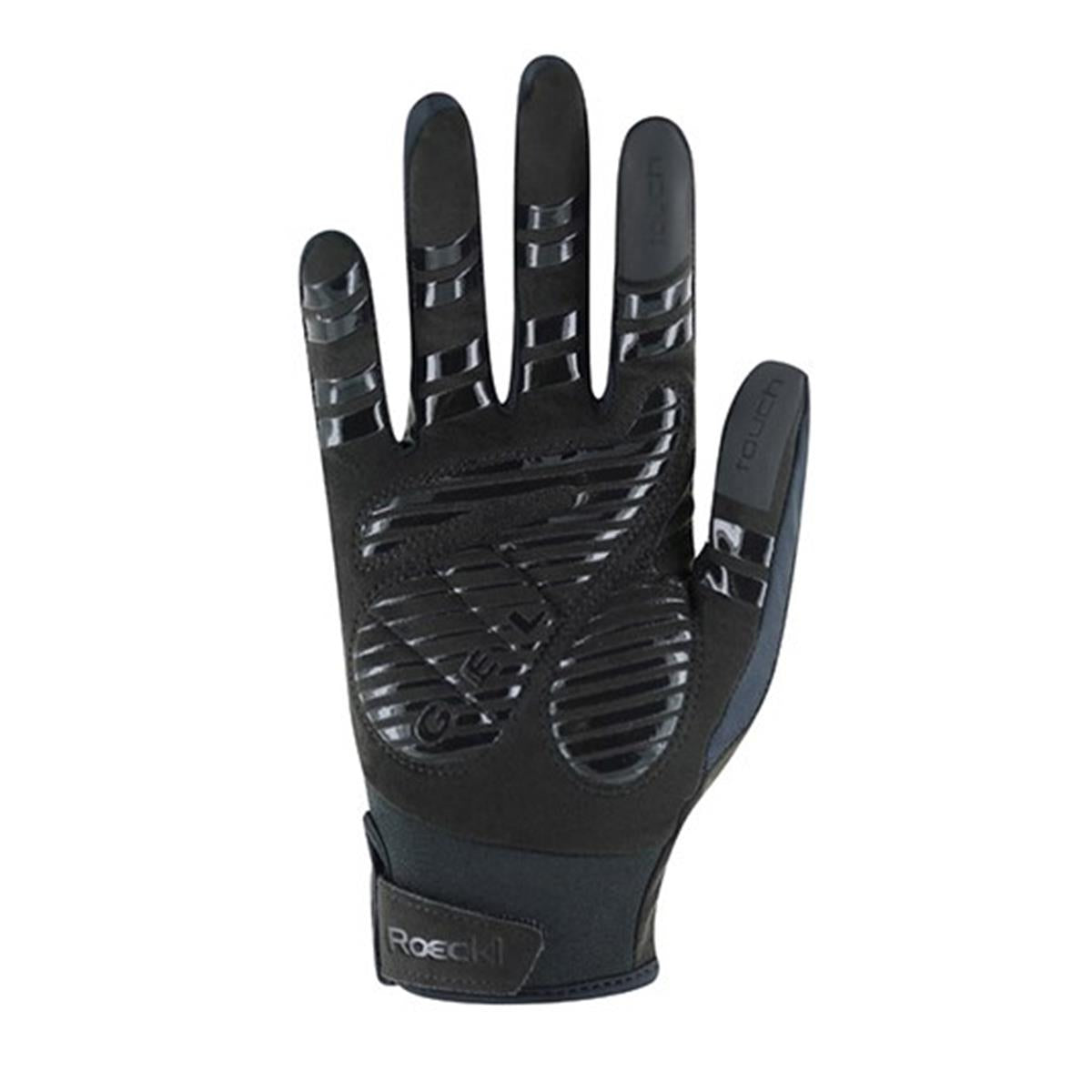 Roeckl Sports Mori 2 black, Bild 2 von 3