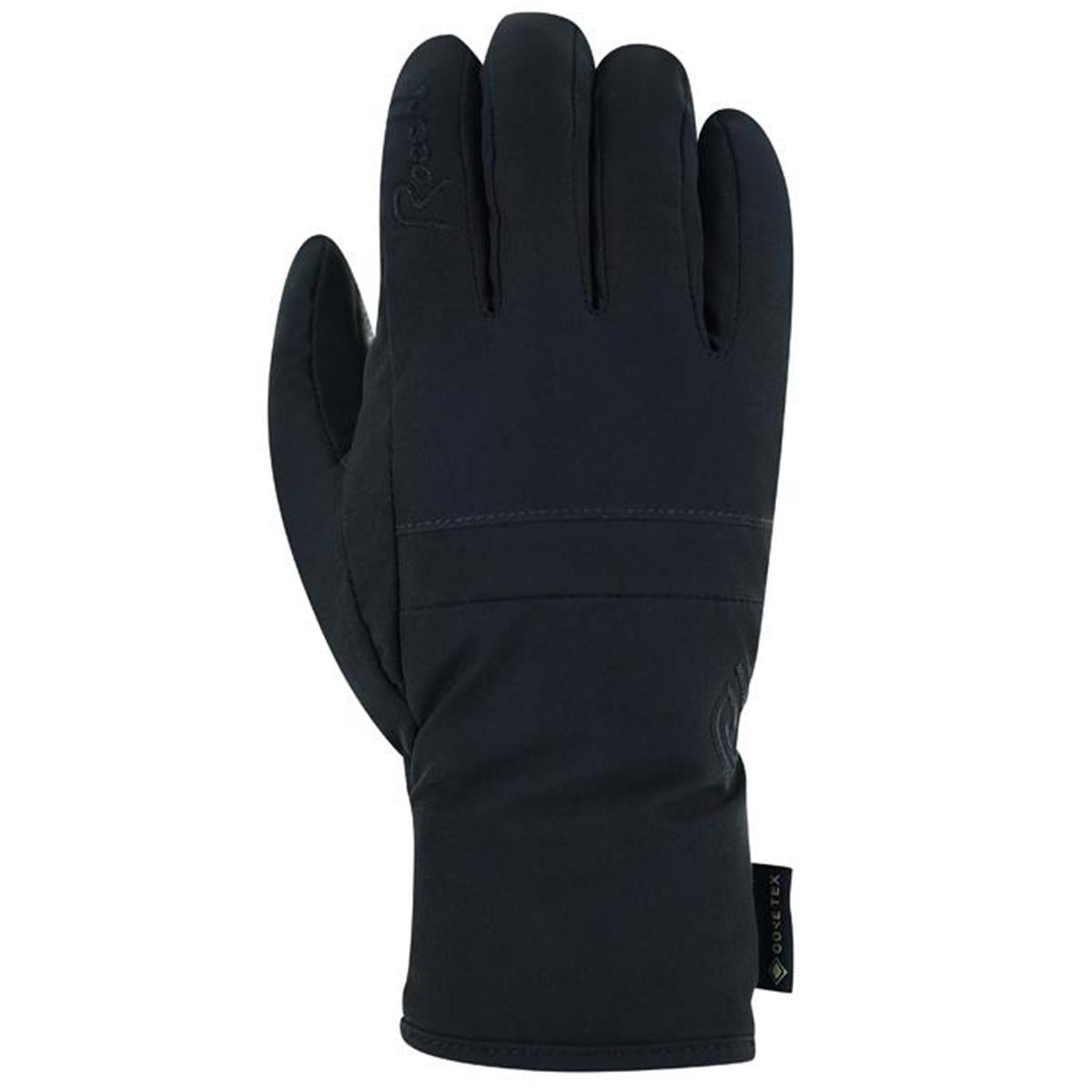 Roeckl Comano GTX black