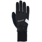 Roeckl Sports Lappi 2 black white