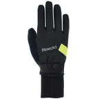 Roeckl Sports Lappi 2 black yellow