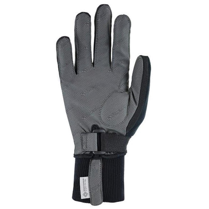 Roeckl Sports Lappi 2 black yellow