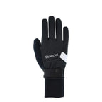 Roeckl Sports Lappi 2 Junior black white