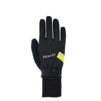 Roeckl Sports Lappi 2 Junior black yellow