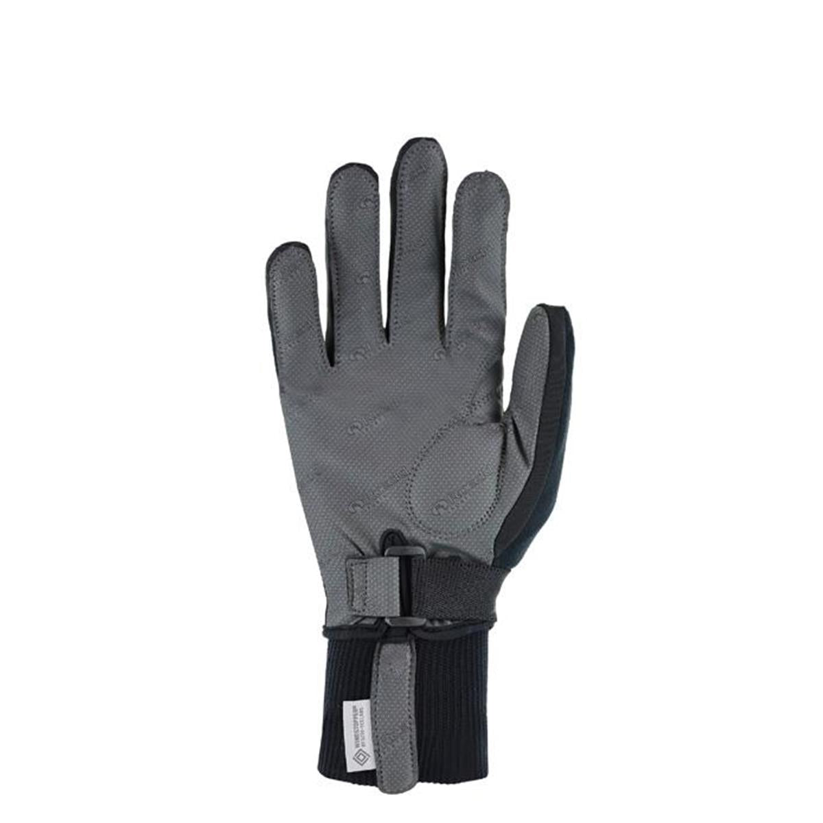 Roeckl Sports Lappi 2 Junior black yellow