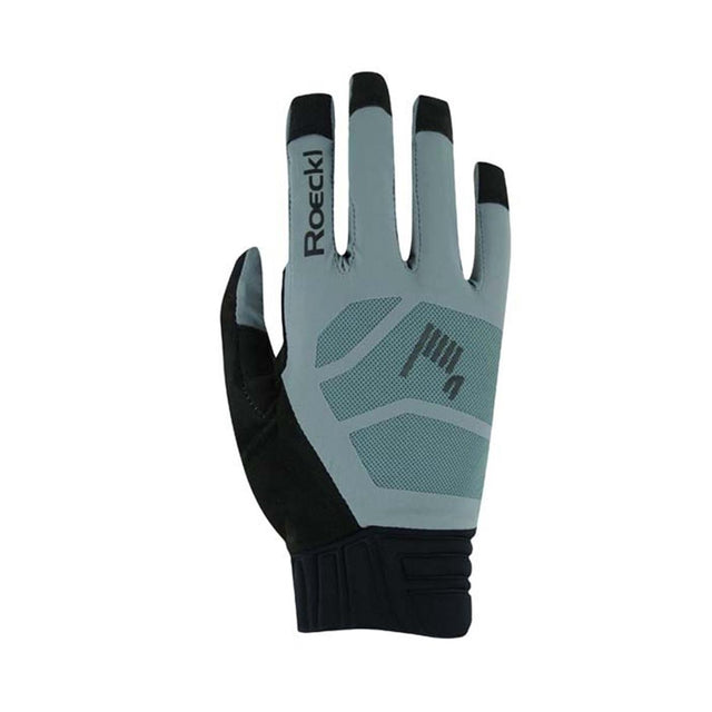 Roeckl Sports Murnau sharkskin