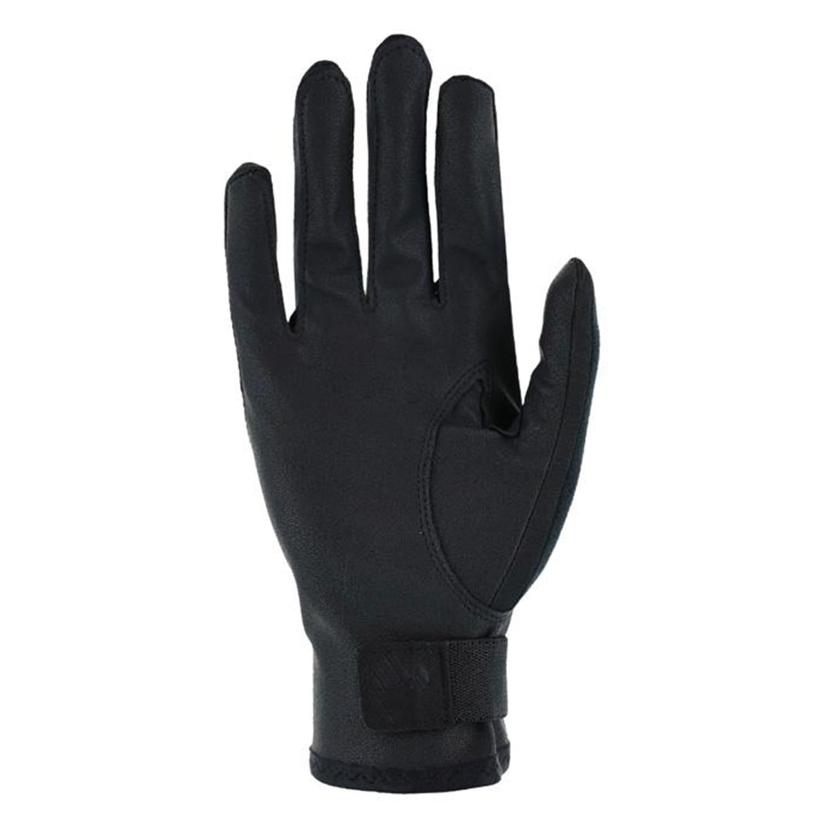 Roeckl Sports Lillby 2 black, Bild 2 von 3