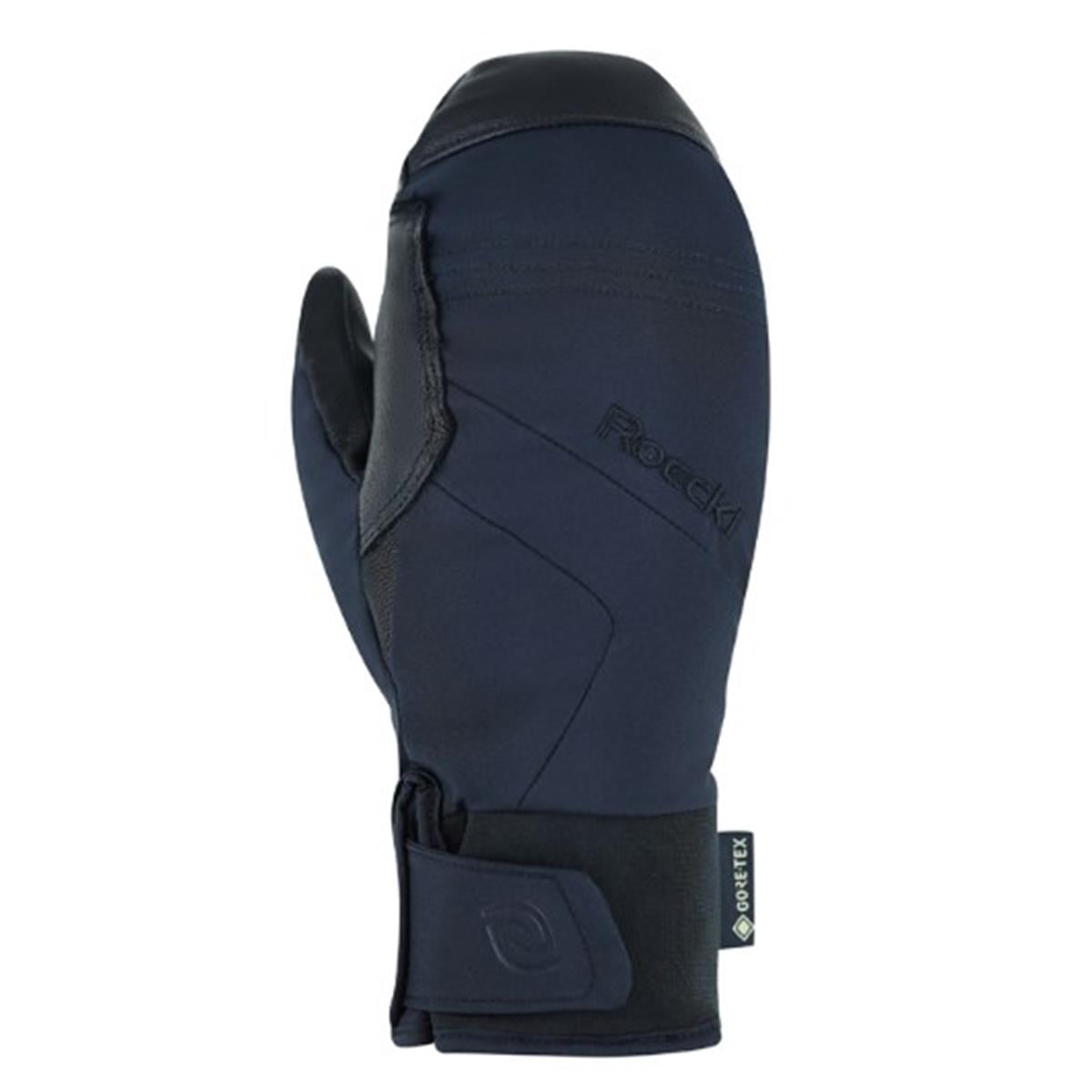 Roeckl Sahoro GTX Mitten black