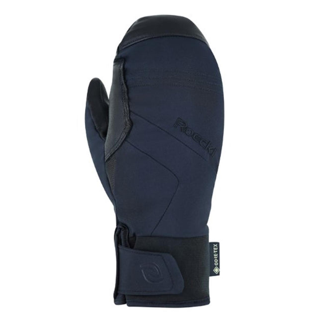 Roeckl Sahoro GTX Mitten black