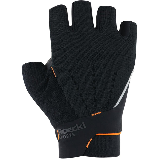 Roeckl Sports Icon 2 black