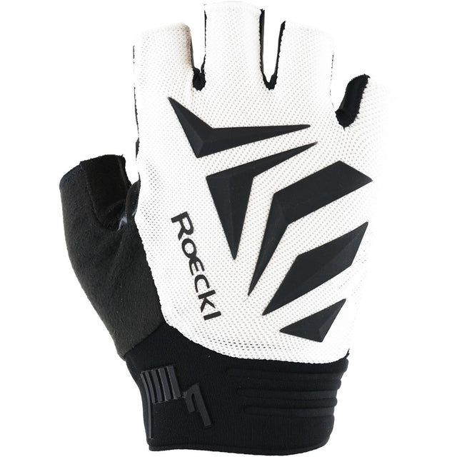Roeckl Sports Isera 2 white black