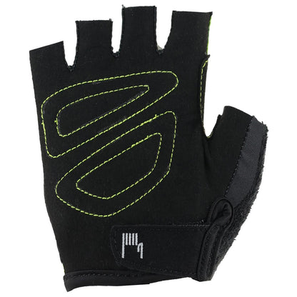 Roeckl Sports Tofane Junior black shadow