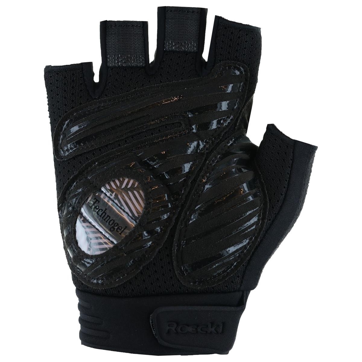 Roeckl Sports Isera 2 black, Bild 2 von 3