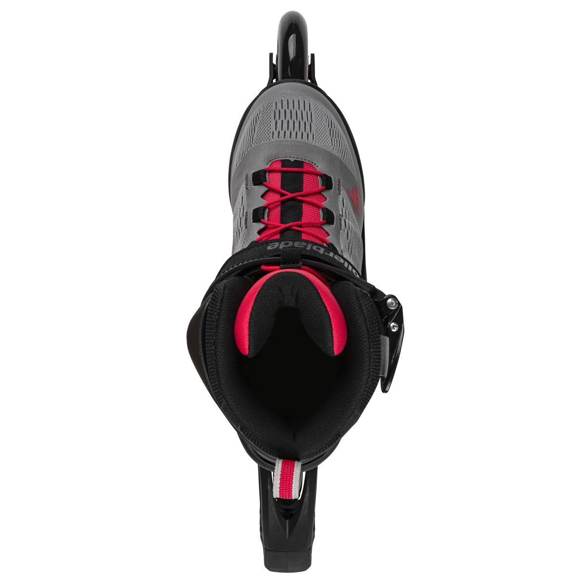 Rollerblade Macroblade 90 W neutrum grau / paradies rosa, Bild 3 von 5