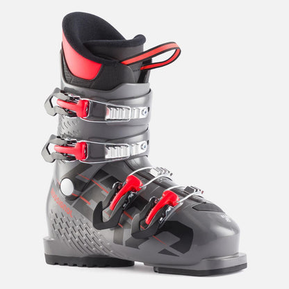 Rossignol Hero J4 meteor grey