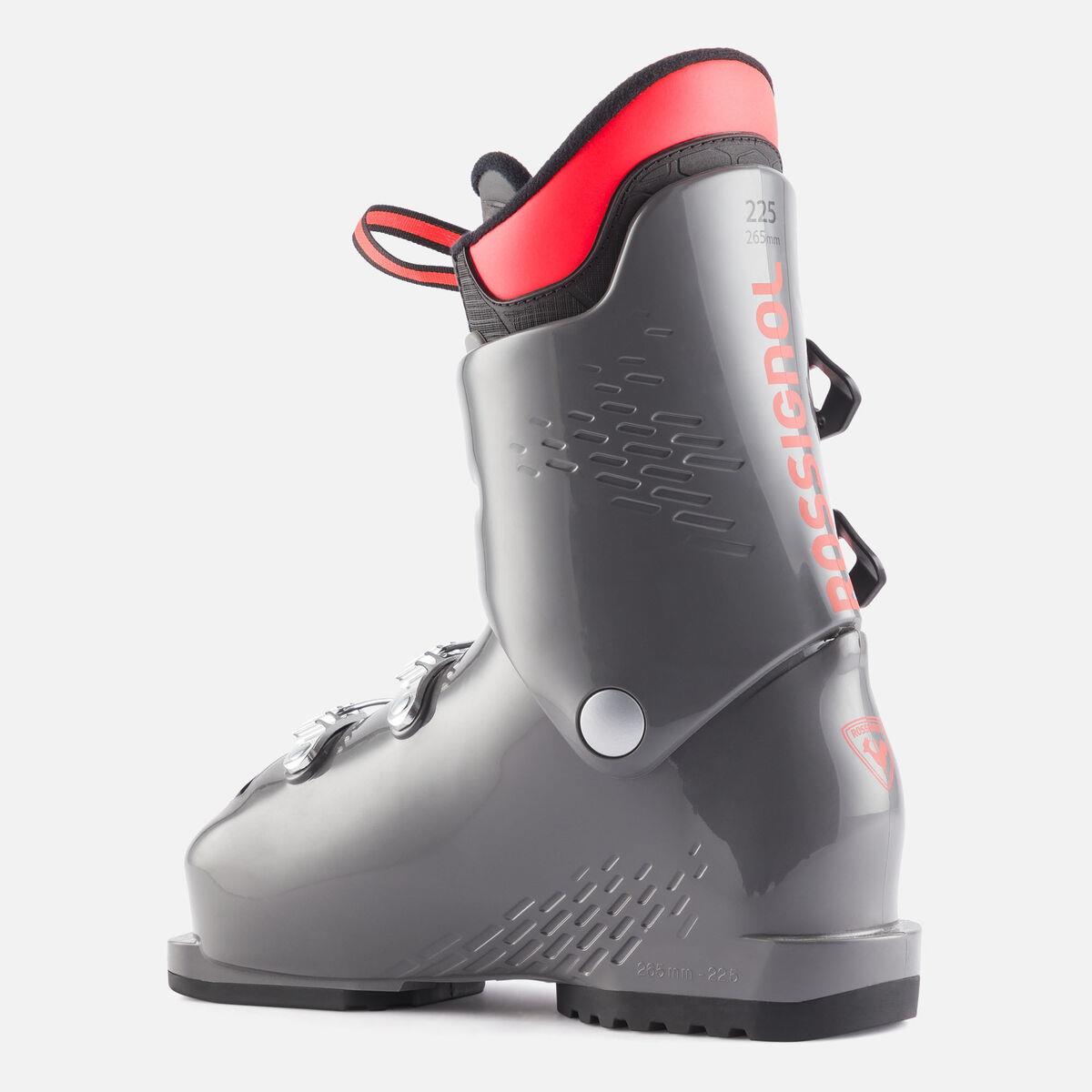 Rossignol Hero J4 meteor grey