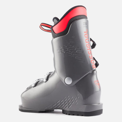 Rossignol Hero J4 meteor grey