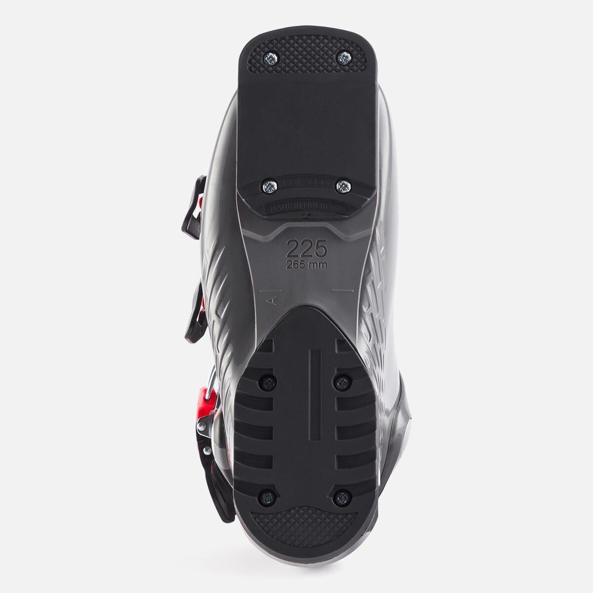 Rossignol Hero J4 meteor grey