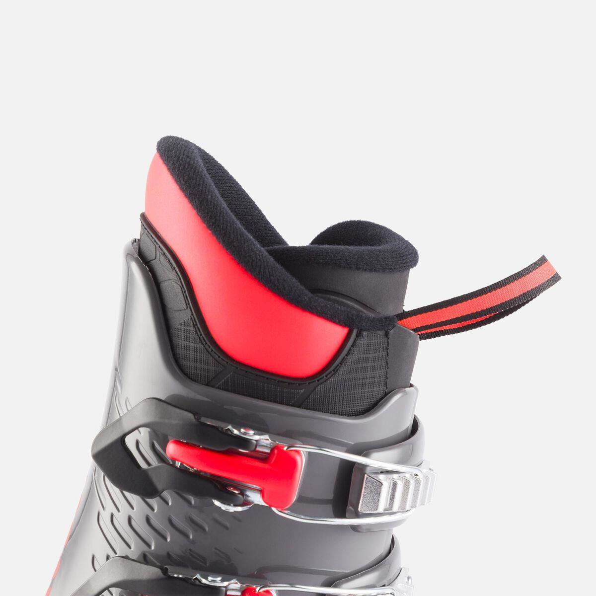Rossignol Hero J4 meteor grey