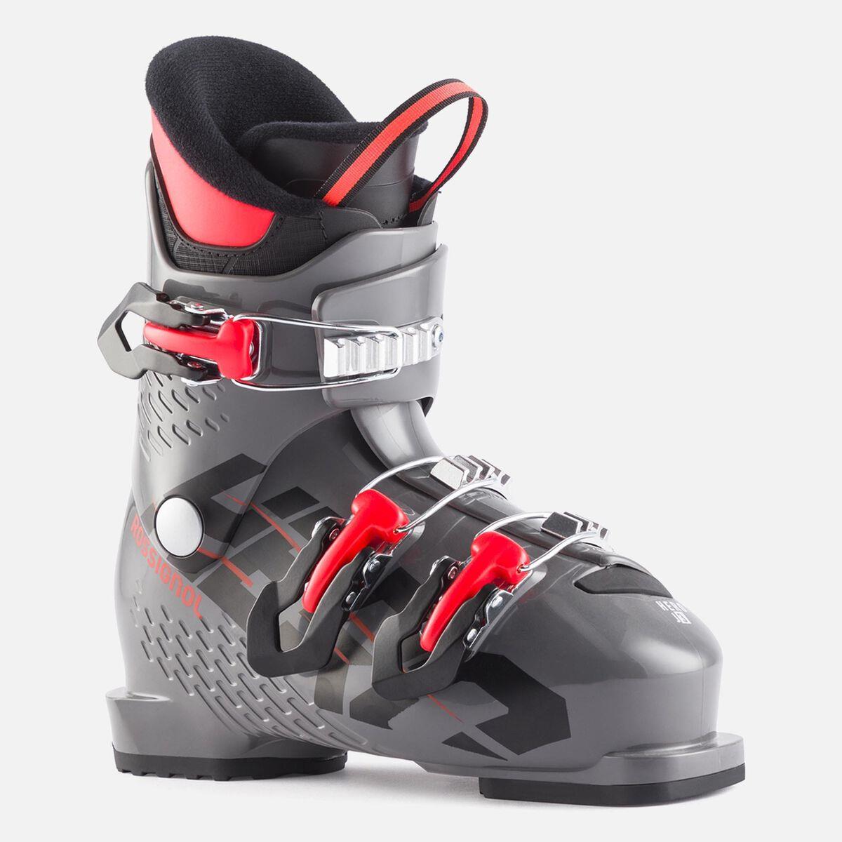 Rossignol Hero J3 meteor grey