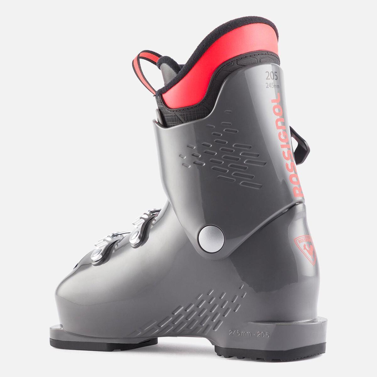 Rossignol Hero J3 meteor grey, Bild 2 von 5