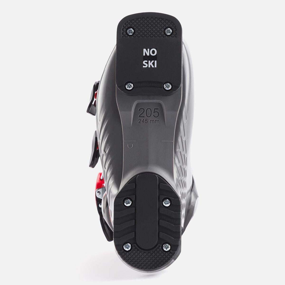 Rossignol Hero J3 meteor grey, Bild 4 von 5